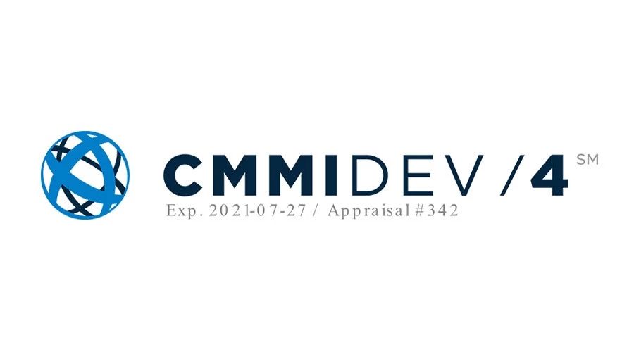 【重磅】2024新澳门免费原料网大全通过CMMI-4级评估认证